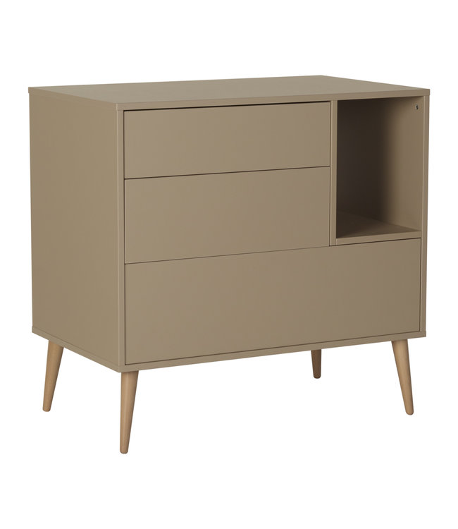 Quax Quax - Cocoon Commode - Latte