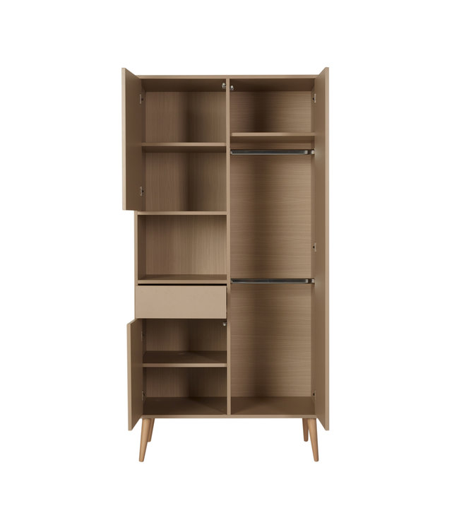 Quax Quax - Cocoon Kast - Latte