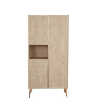 Quax Quax - Cocoon Kast - Natural Oak