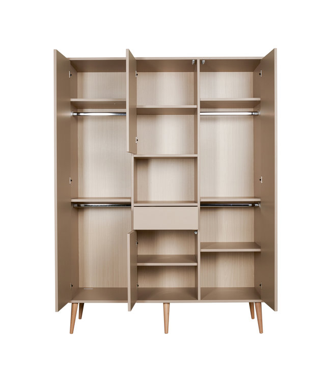 Quax Quax - Cocoon Kast Xl - Latte