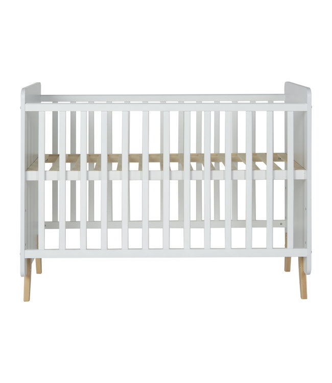 Quax Quax - Loft Bed 120*60 Cm - White