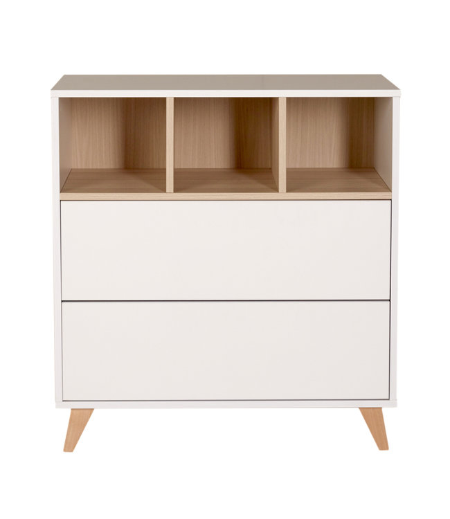 Quax Quax - Loft Commode - White