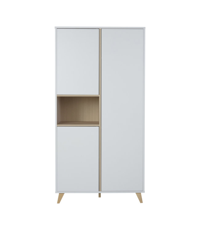 Quax Quax - Loft Kast - White