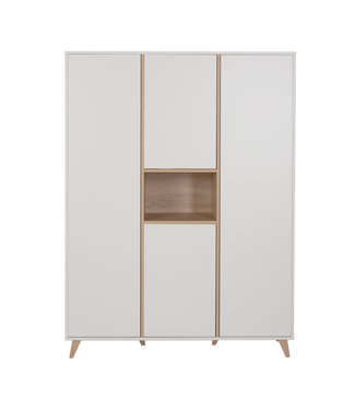 Quax Quax - Loft Kast Xl - White