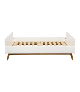 Quax Quax - Trendy Junior Bed 90 * 200 Cm - White