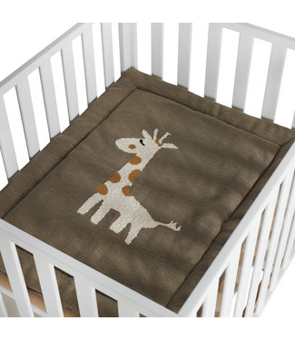 Quax Quax - Tricot Boxligger - Giraffe