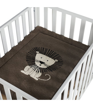 Quax Quax - Boxligger - Lion