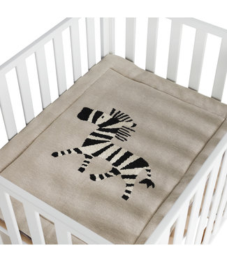 Quax Quax - Boxligger - Zebra