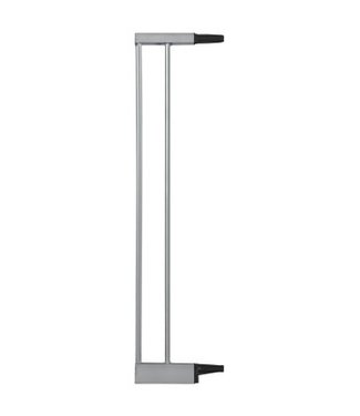 Quax Quax - Extensie 12.4cm Deurhek - Zilver