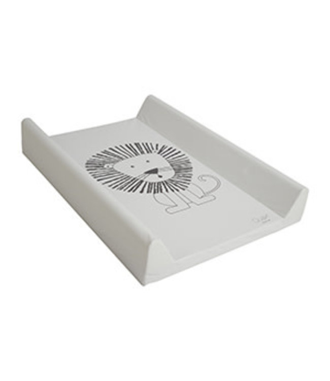 Quax Quax - Waskussen - Lion