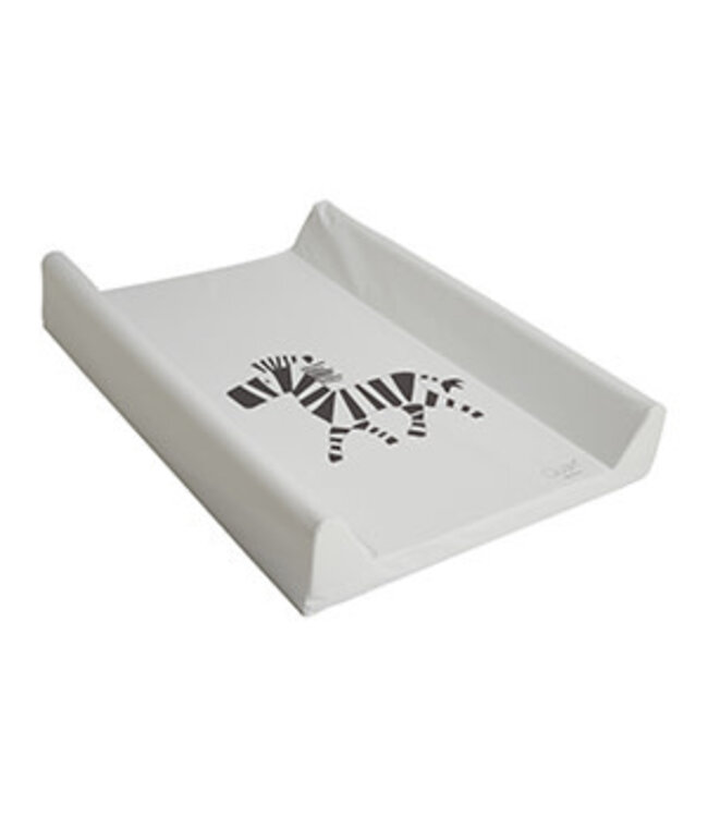 Quax Quax - Waskussen - Zebra