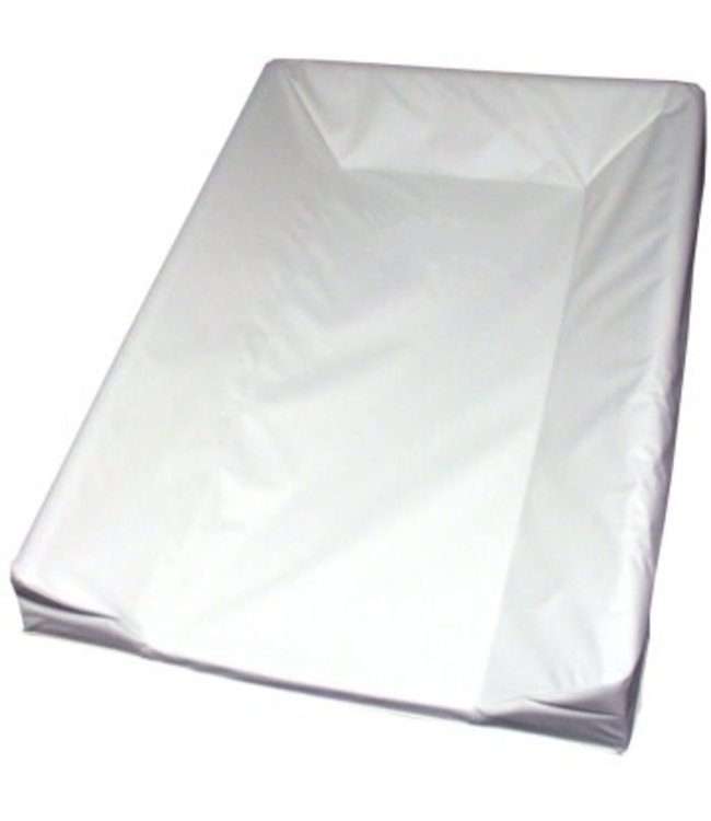 Quax Quax - Waskussen 70 Cm (U-Vorm) - White