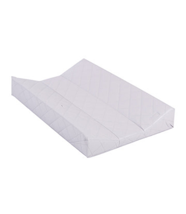 Quax Quax - Waskussen - Matelasse - Light Shadow