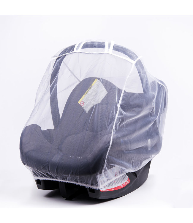 Quax Quax - Muggenet Voor Autostoel