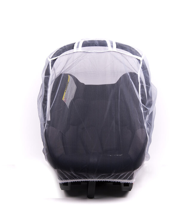 Quax Quax - Muggenet Voor Autostoel