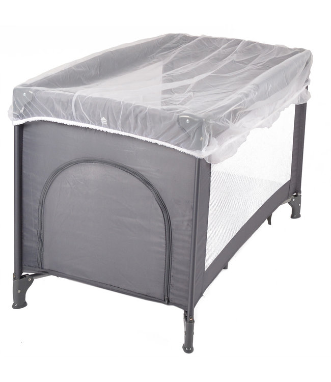 Quax Quax - Muggennet Voor Reisbed