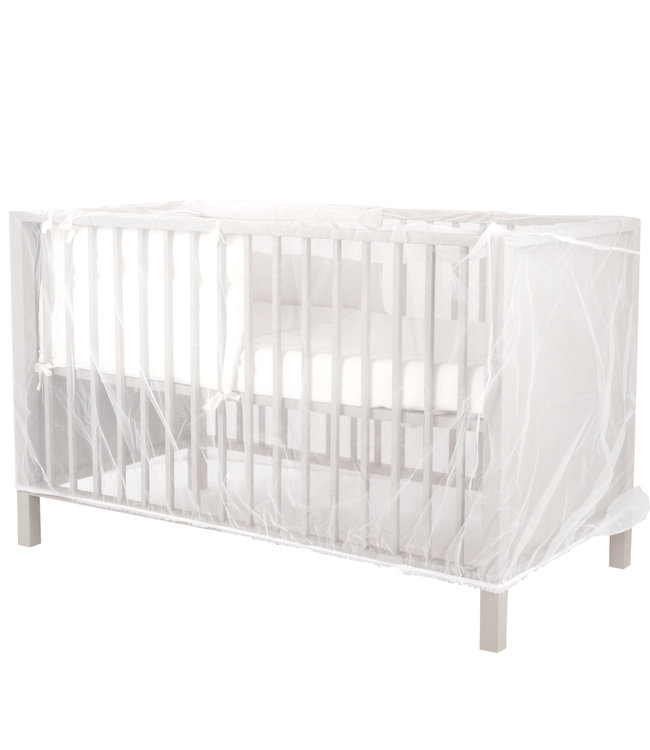 Quax Quax - Muggennet Voor Kinderbed