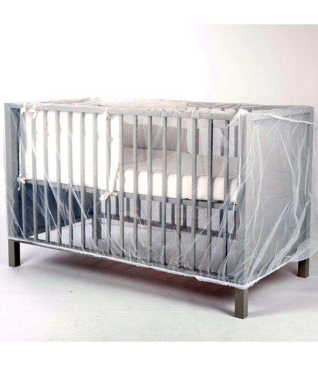 Quax Quax - Muggennet Voor Kinderbed