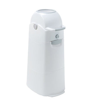 Quax Quax - Diaper Champ Silver Medium +/- 45 St - 72cm