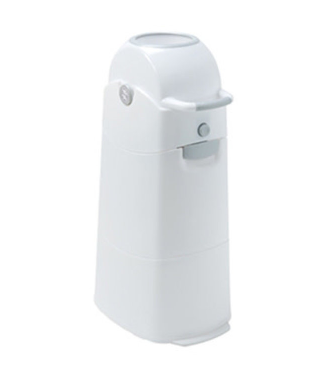 Quax Quax - Diaper Champ Silver Medium +/- 45 St - 72cm