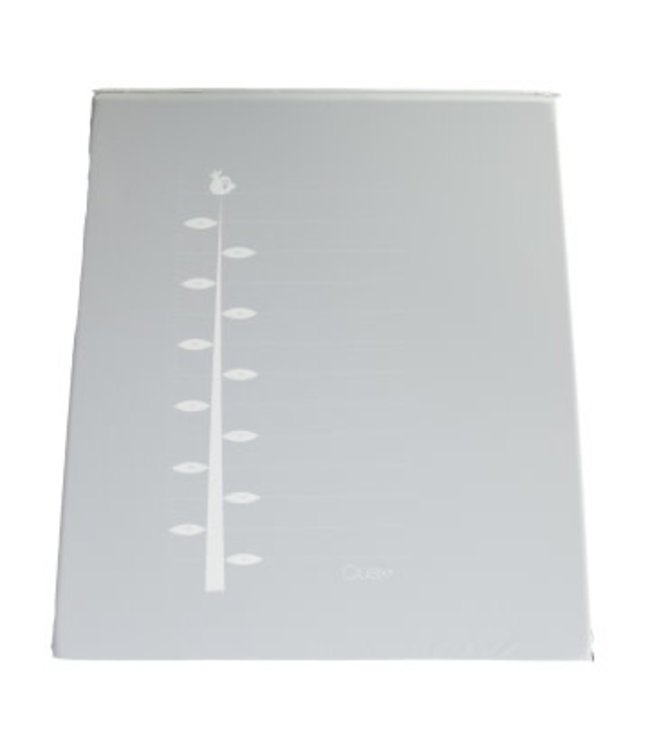 Quax Quax - Boxligger Pvc - Meetlat -  Lightshadow