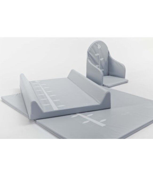 Quax Quax - Boxligger Pvc - Meetlat -  Lightshadow