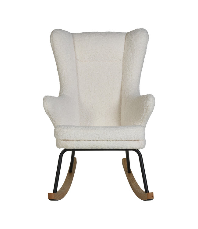 Quax Quax - Rocking Adult Chair De Luxe - Limited Edition