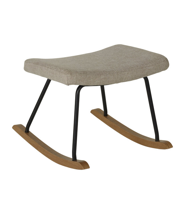 Quax Quax - Hocker  Rocker De Luxe - Clay