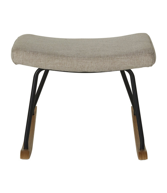 Quax Quax - Hocker  Rocker De Luxe - Clay
