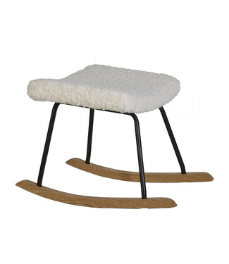 Quax Quax - Hocker  Rocker De Luxe - Limited Edition