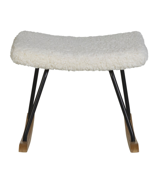 Quax Quax - Hocker  Rocker De Luxe - Limited Edition