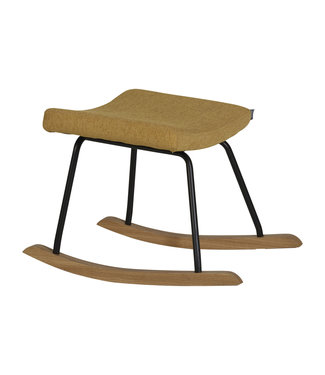 Quax Quax - Hocker  Rocker De Luxe - Saffran