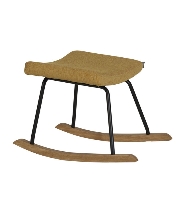 Quax Quax - Hocker  Rocker De Luxe - Saffran
