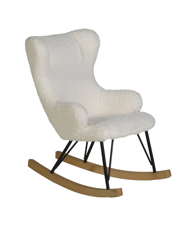 Quax Quax - Rocking Kids Chair De Luxe - Limited Edition