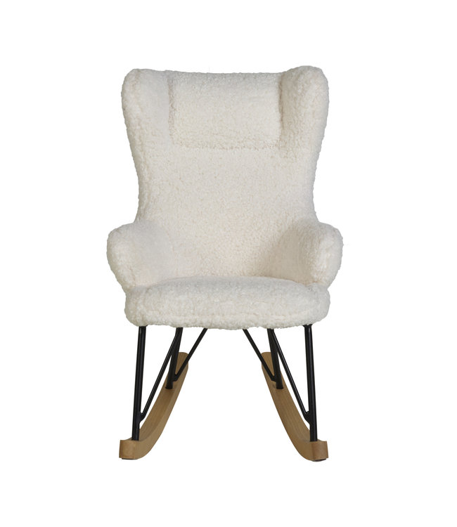 Quax Quax - Rocking Kids Chair De Luxe - Limited Edition