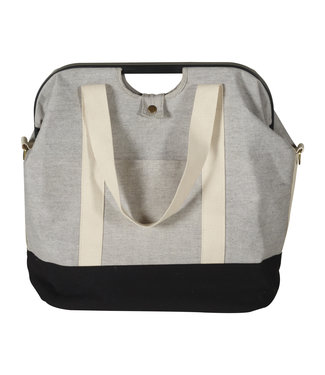 Quax Quax - Luiertas - Bamboo/Cotton - All In