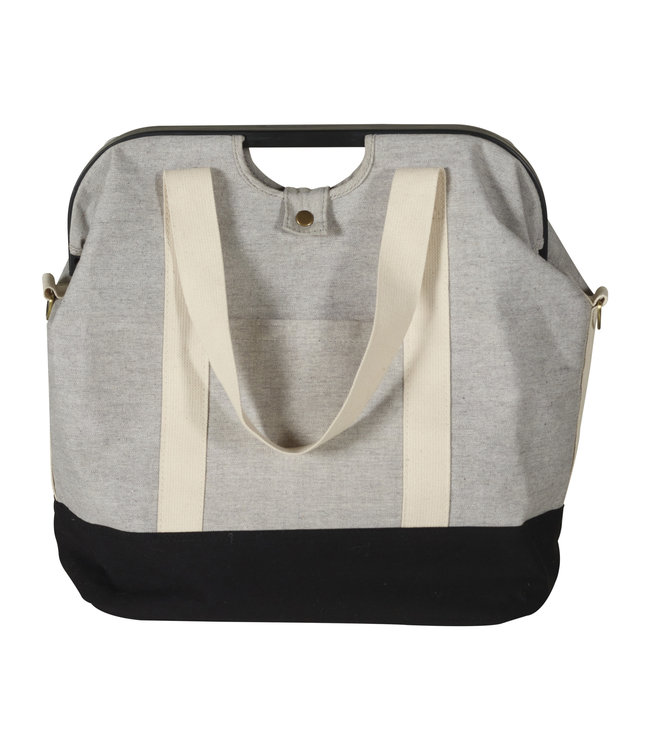 Quax Quax - Luiertas - Bamboo/Cotton - All In