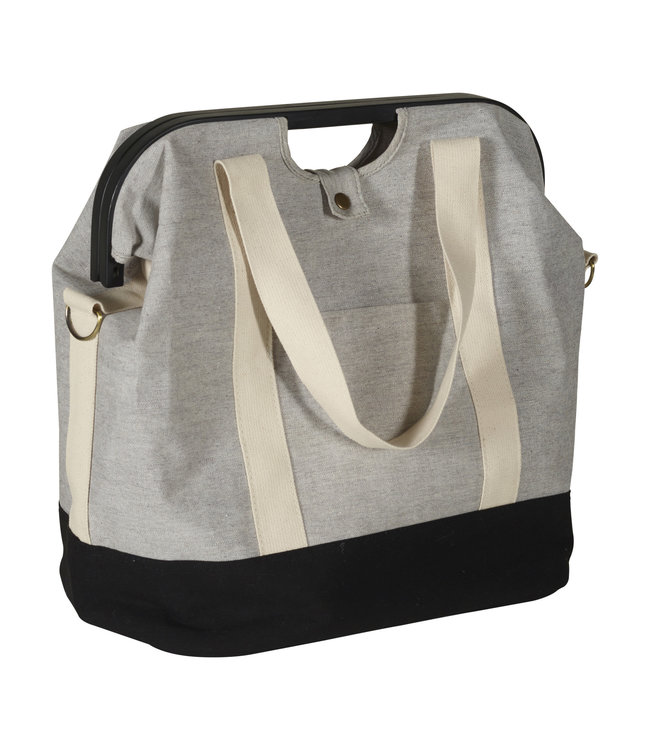 Quax Quax - Luiertas - Bamboo/Cotton - All In