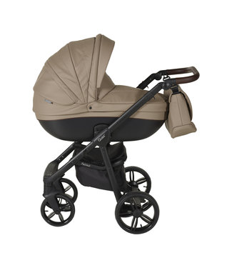 Quax Quax - Avenue Kinderwagen - Eco Stone