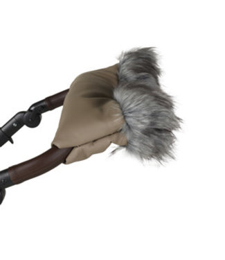 Quax Quax - Avenue/Crooz - Handschoen - Stone