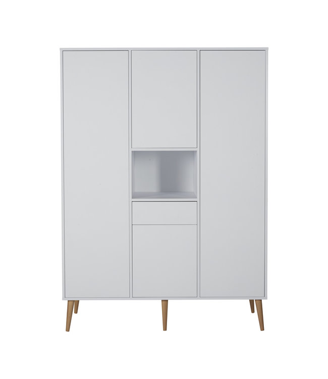 Quax Quax - Cocoon Kast Xl - Ice White