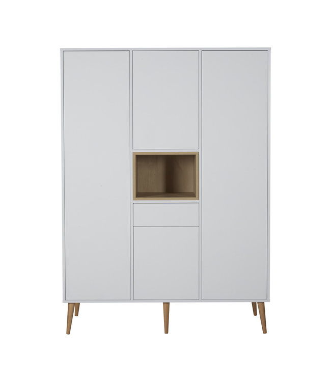 Quax Quax - Cocoon Kast Xl - Ice White