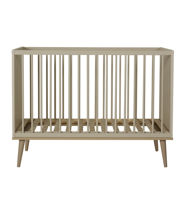 Quax Quax - Flow Bed 120*60 Cm - Clay