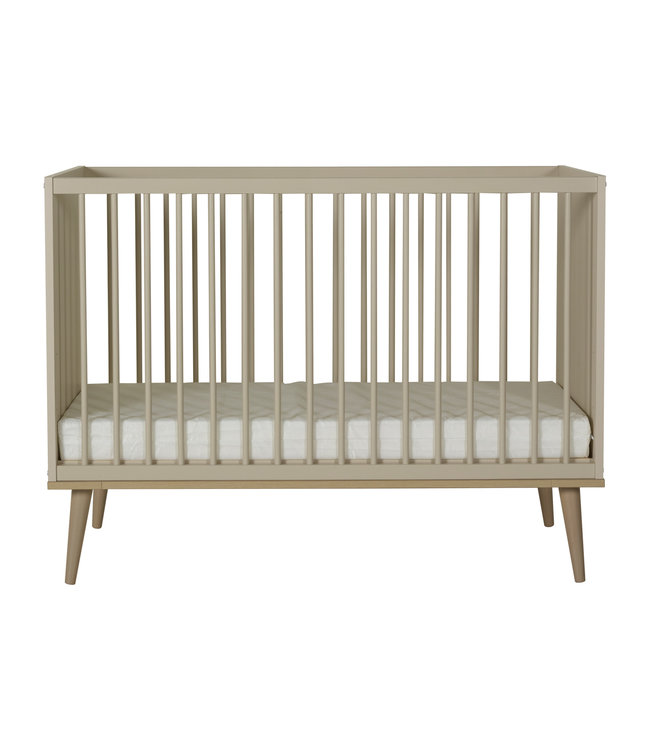 Quax Quax - Flow Bed 120*60 Cm - Clay