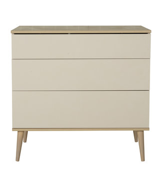 Quax Quax - Flow Commode - Clay