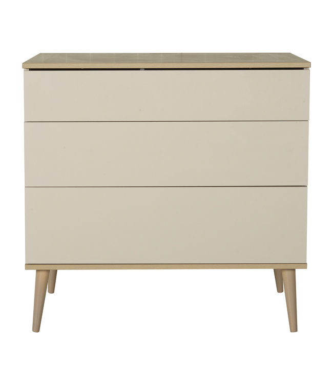 Quax Quax - Flow Commode - Clay