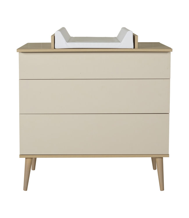 Quax Quax - Flow Commode - Clay
