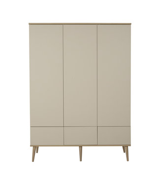 Quax Quax - Flow Kast Xl - Clay