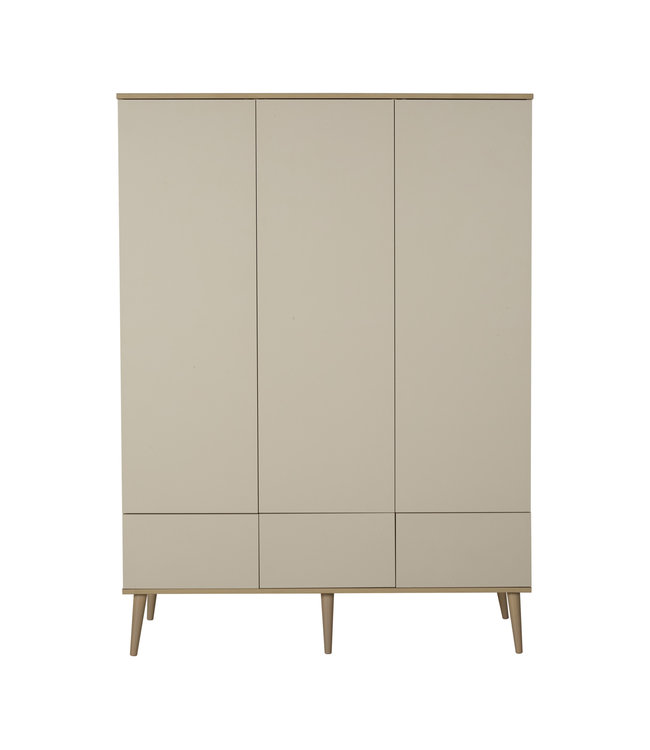 Quax Quax - Flow Kast Xl - Clay