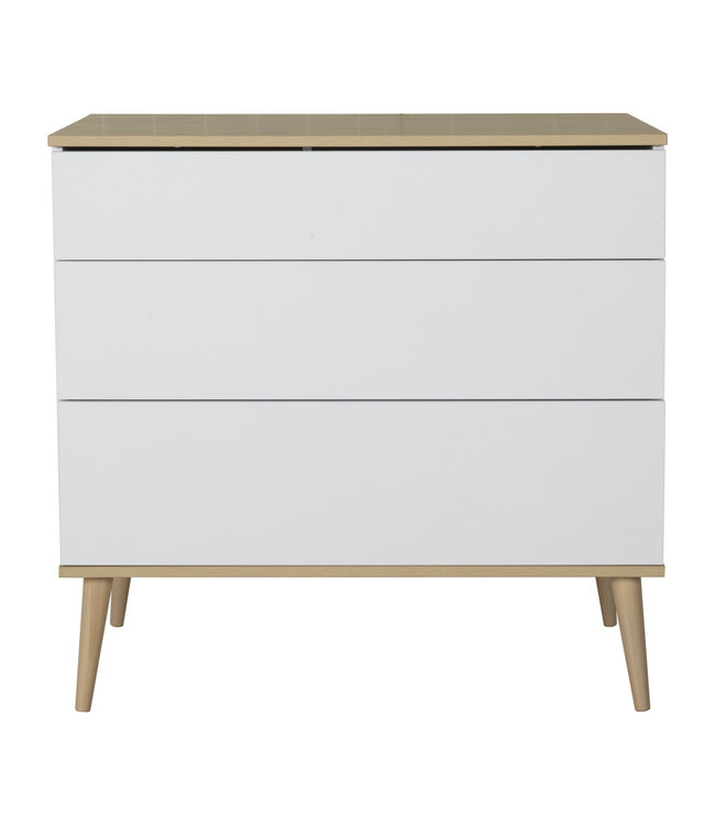 Quax Quax - Flow Commode - White